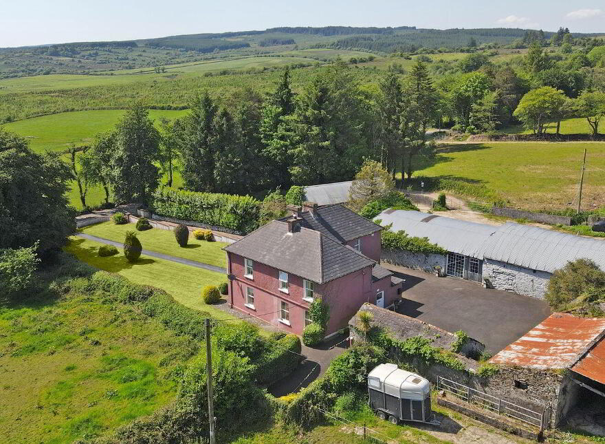 Sallybank, Clonlara, Kilmore, V94H7P1