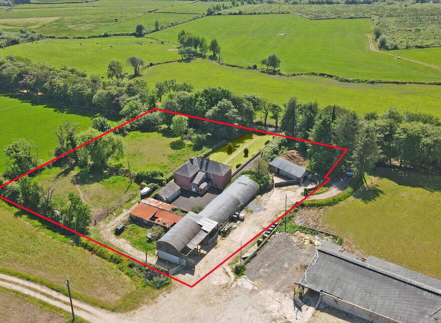 Sallybank, Clonlara, Kilmore, V94H7P1