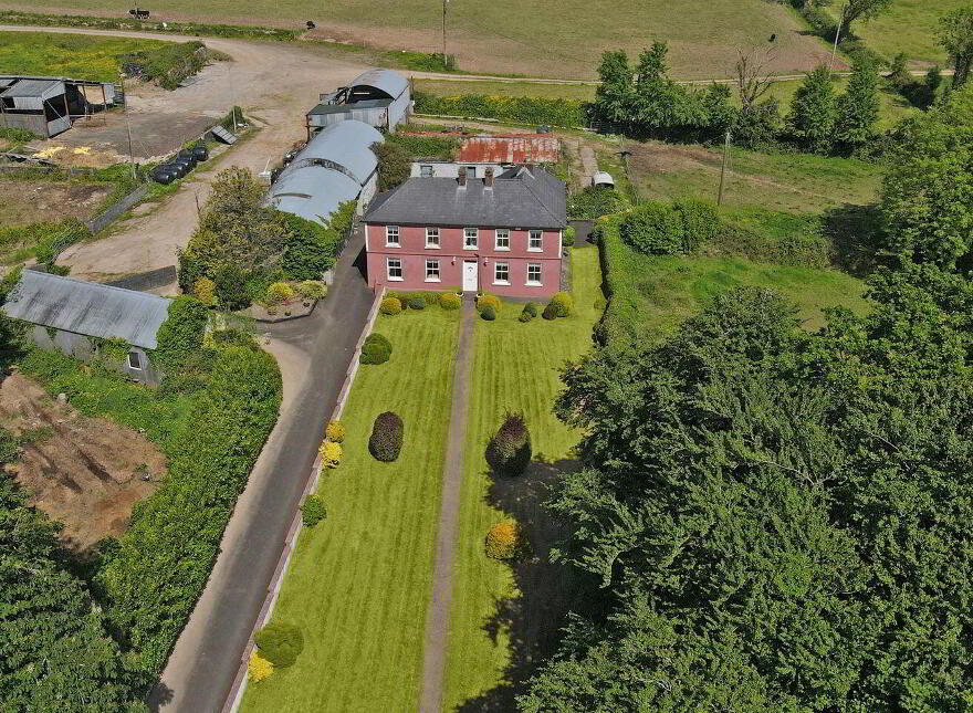 Sallybank, Clonlara, Kilmore, V94H7P1