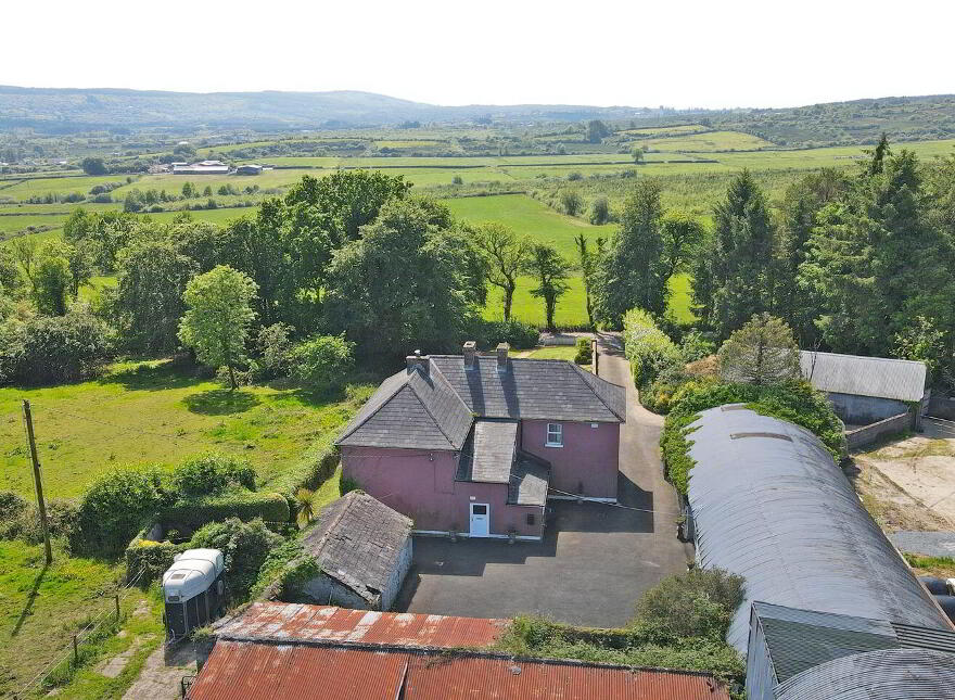 Sallybank, Clonlara, Kilmore, V94H7P1