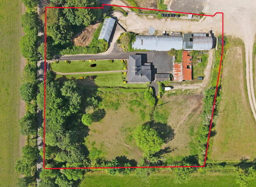 Sallybank, Clonlara, Kilmore, V94H7P1