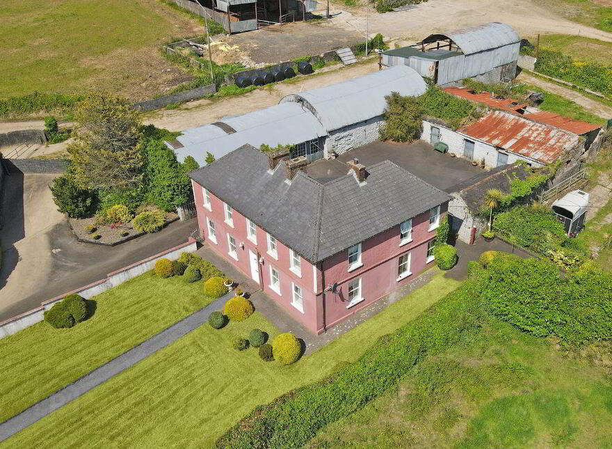 Sallybank, Clonlara, Kilmore, V94H7P1