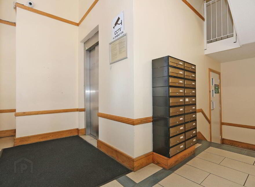 401 Mount Kennett House, Dock Road, V94K7F8