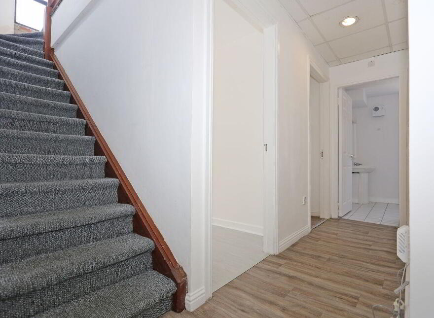 401 Mount Kennett House, Dock Road, V94K7F8