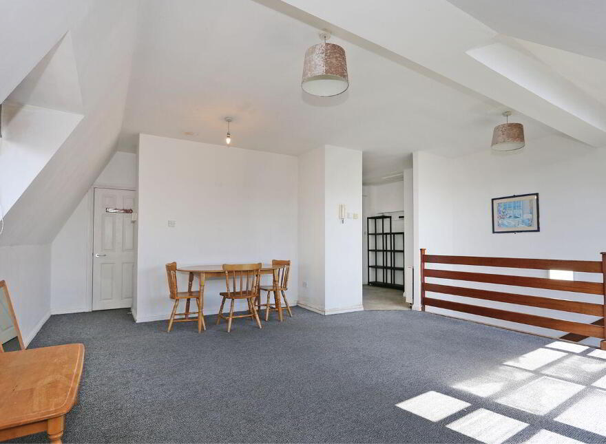 401 Mount Kennett House, Dock Road, V94K7F8