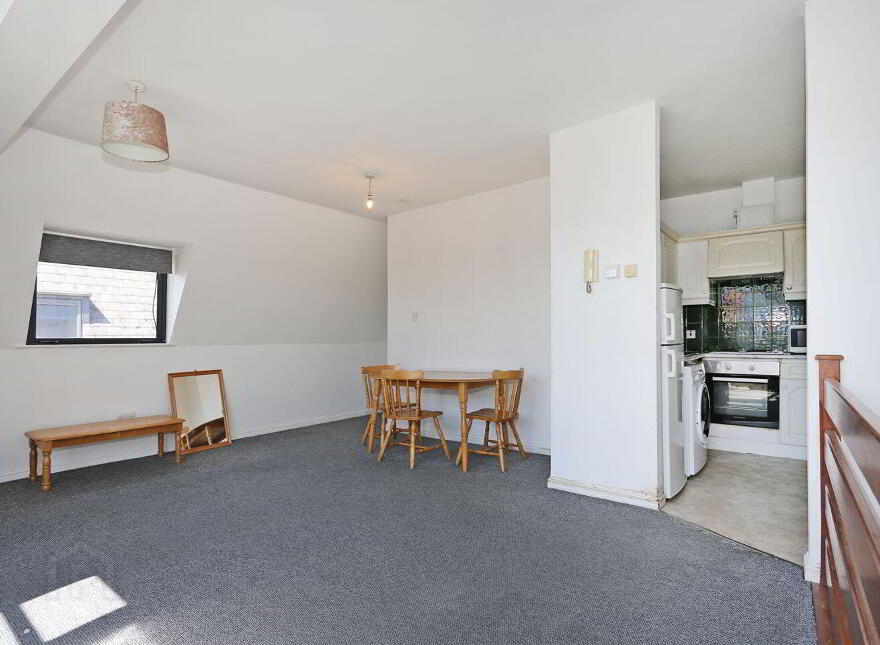 401 Mount Kennett House, Dock Road, V94K7F8