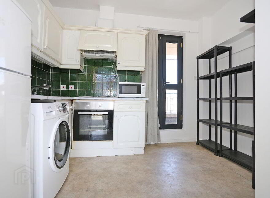401 Mount Kennett House, Dock Road, V94K7F8