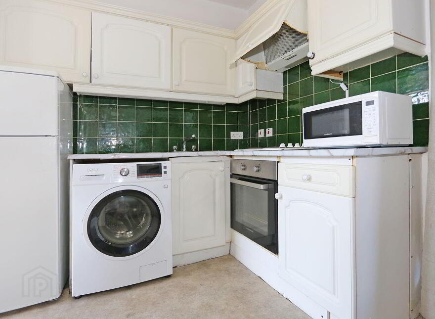 401 Mount Kennett House, Dock Road, V94K7F8