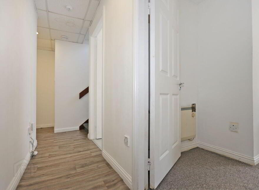 401 Mount Kennett House, Dock Road, V94K7F8