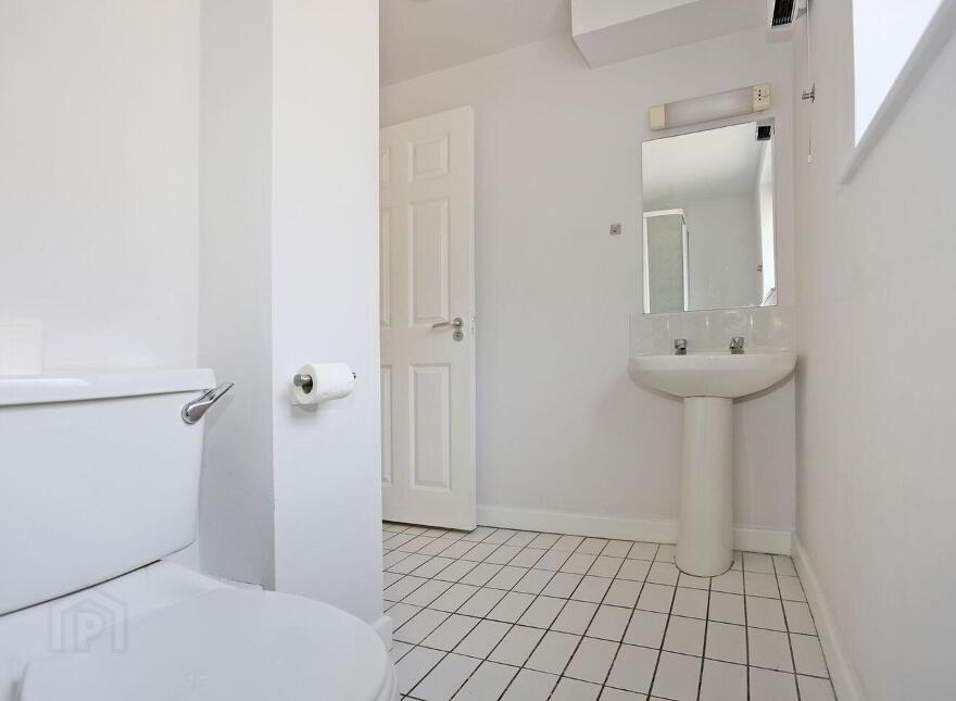 401 Mount Kennett House, Dock Road, V94K7F8