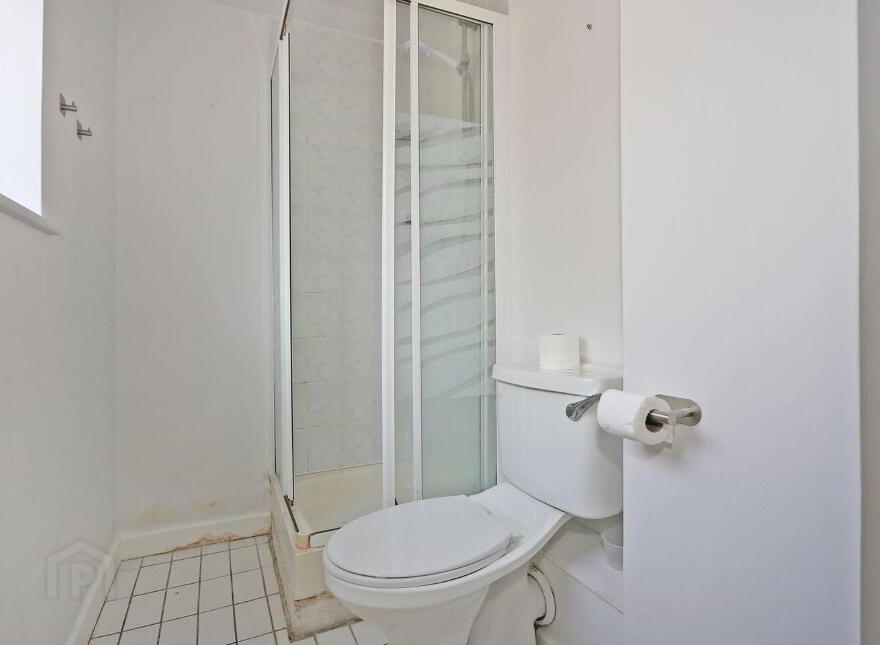 401 Mount Kennett House, Dock Road, V94K7F8