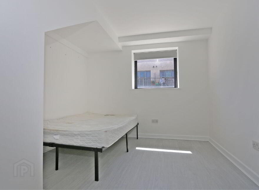401 Mount Kennett House, Dock Road, V94K7F8