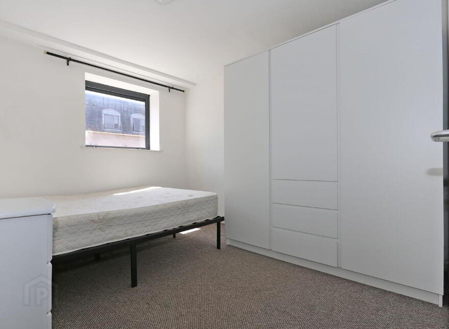 401 Mount Kennett House, Dock Road, V94K7F8