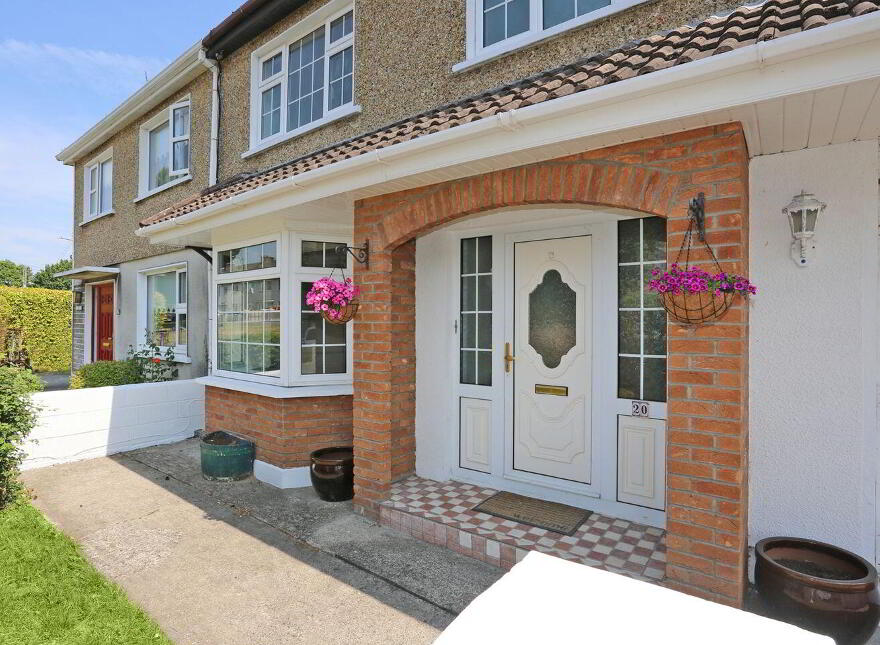 20 Ballinacurra Gardens, Ballinacurra Road, V94R7PR