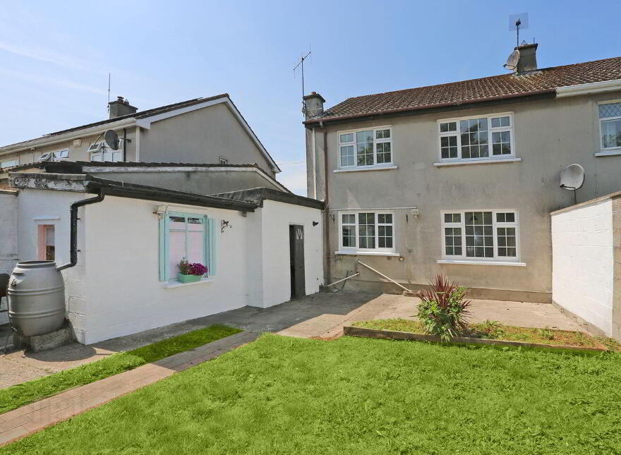 20 Ballinacurra Gardens, Ballinacurra Road, V94R7PR