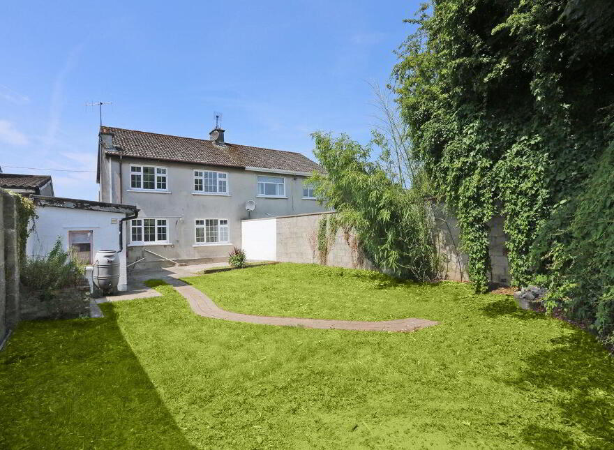 20 Ballinacurra Gardens, Ballinacurra Road, V94R7PR
