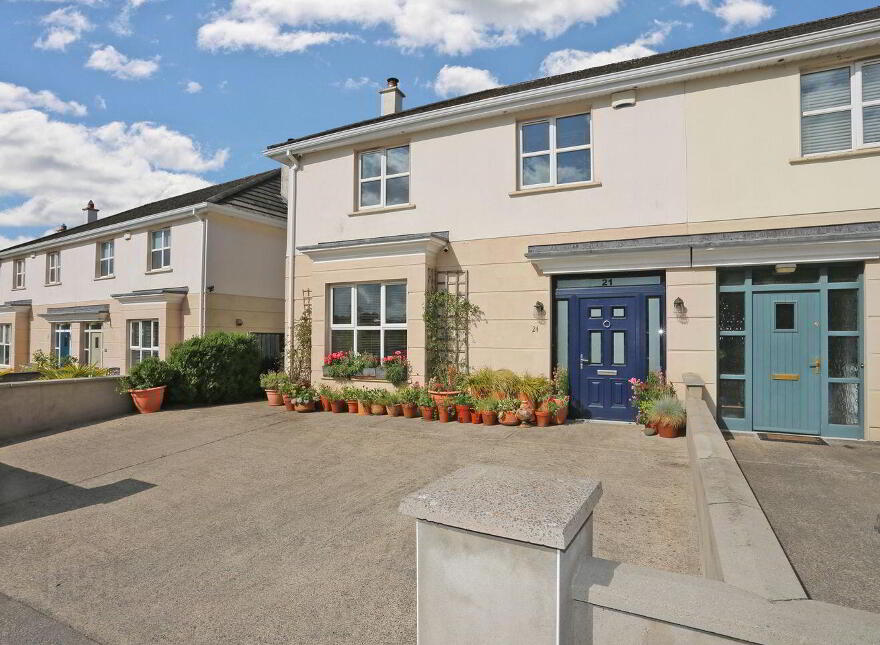 21 Castlerock Road, Castleconnell, V94APY8