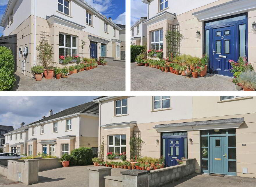 21 Castlerock Road, Castleconnell, V94APY8