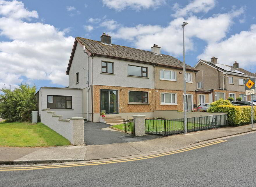 23 Dooneen Road, Woodview Park, V94NX4N