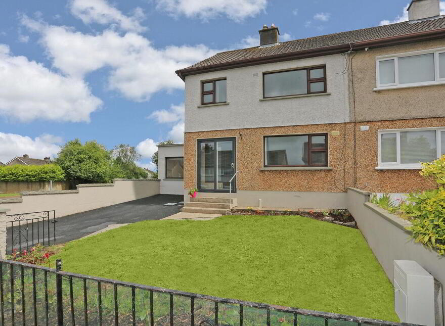 23 Dooneen Road, Woodview Park, V94NX4N