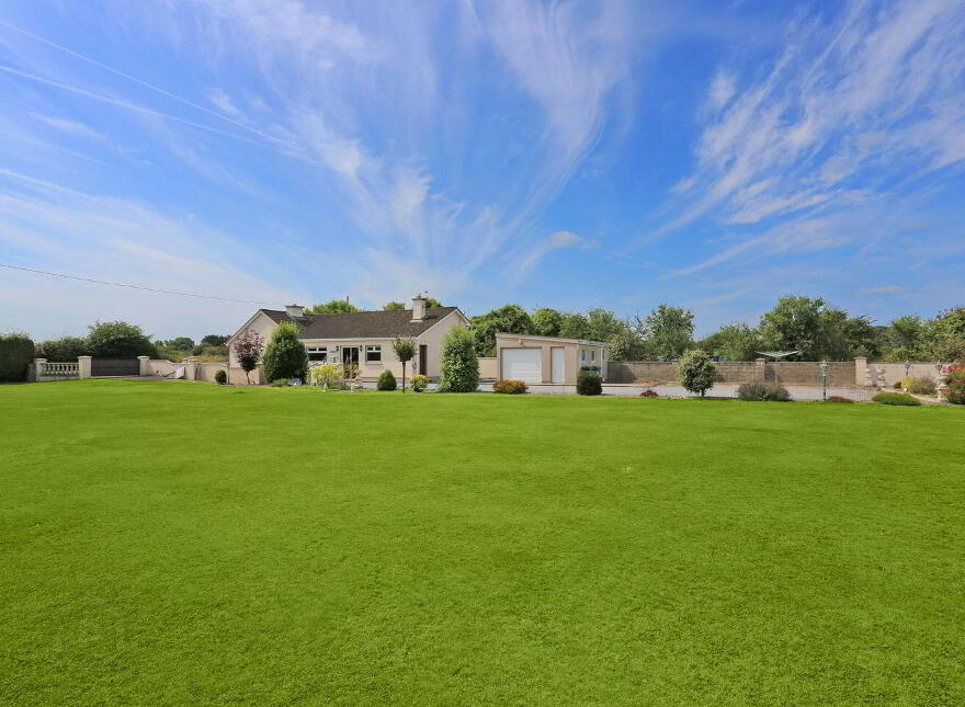 The Waterways, Loughanleigh, Mungret, V94RWD8