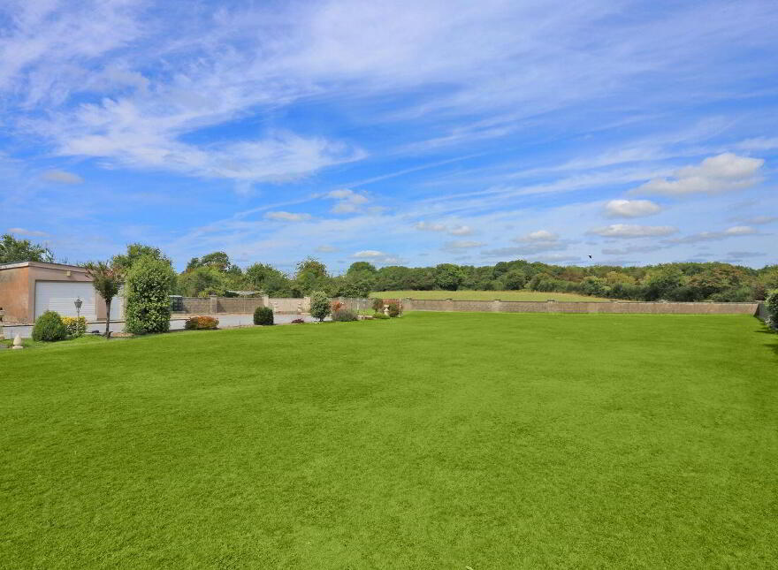 The Waterways, Loughanleigh, Mungret, V94RWD8