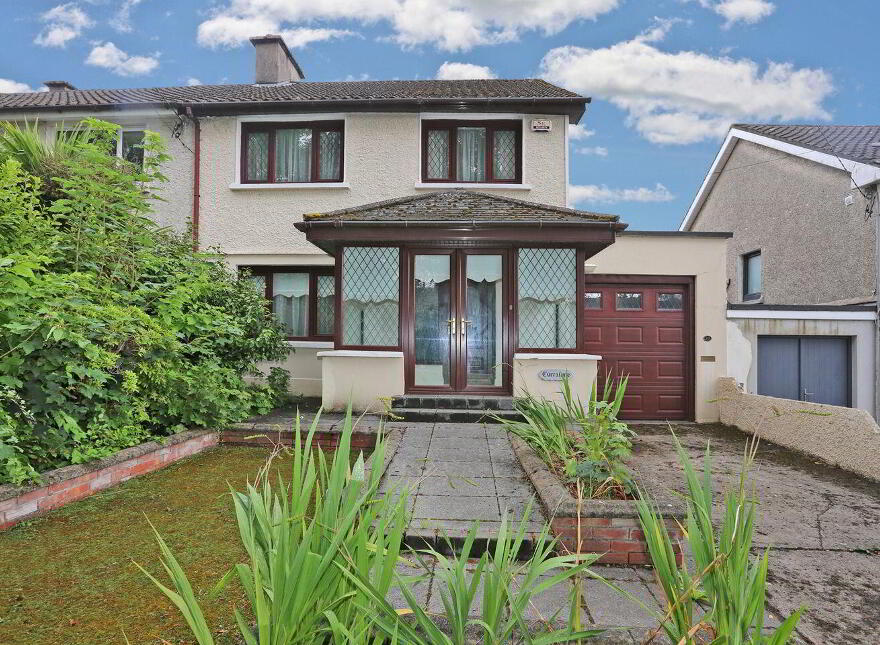 Curralime, 25 Strandville Gardens, O'Callaghan, Strand, V94WE0F
