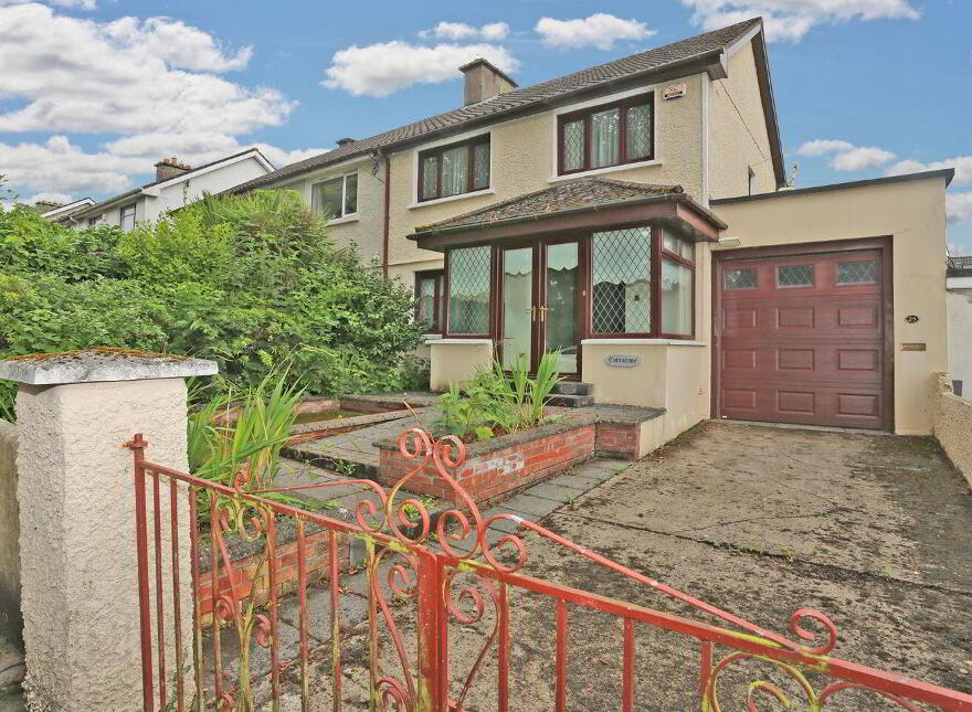 Curralime, 25 Strandville Gardens, O'Callaghan, Strand, V94WE0F