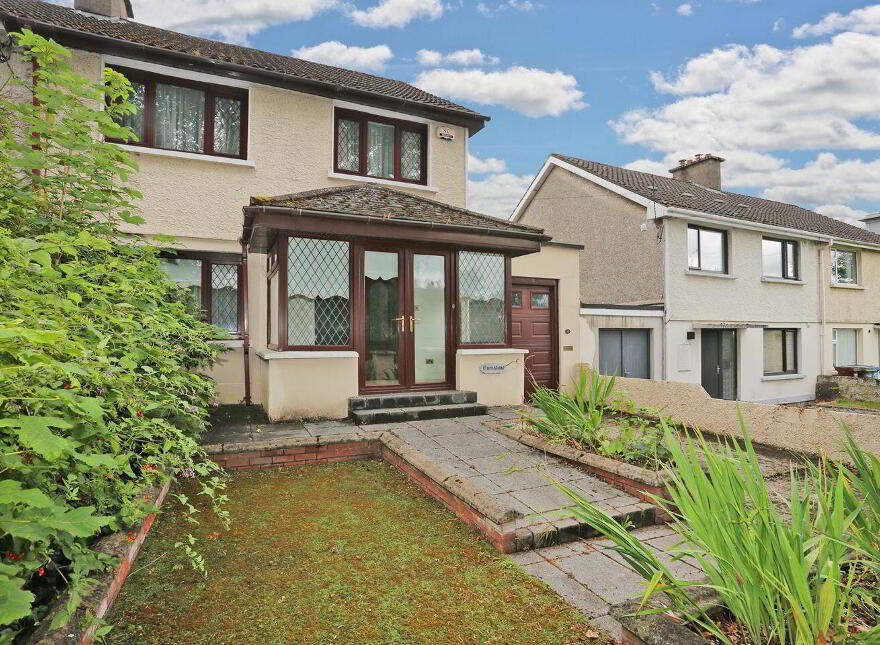 Curralime, 25 Strandville Gardens, O'Callaghan, Strand, V94WE0F