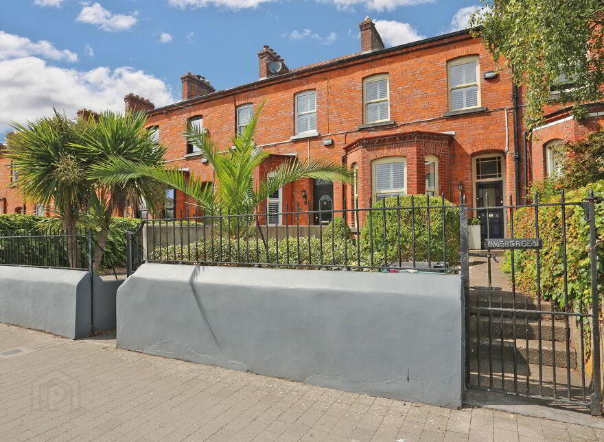 Evergreen, 13 County View Terrace, Ballinacurra Road, V94RC6V
