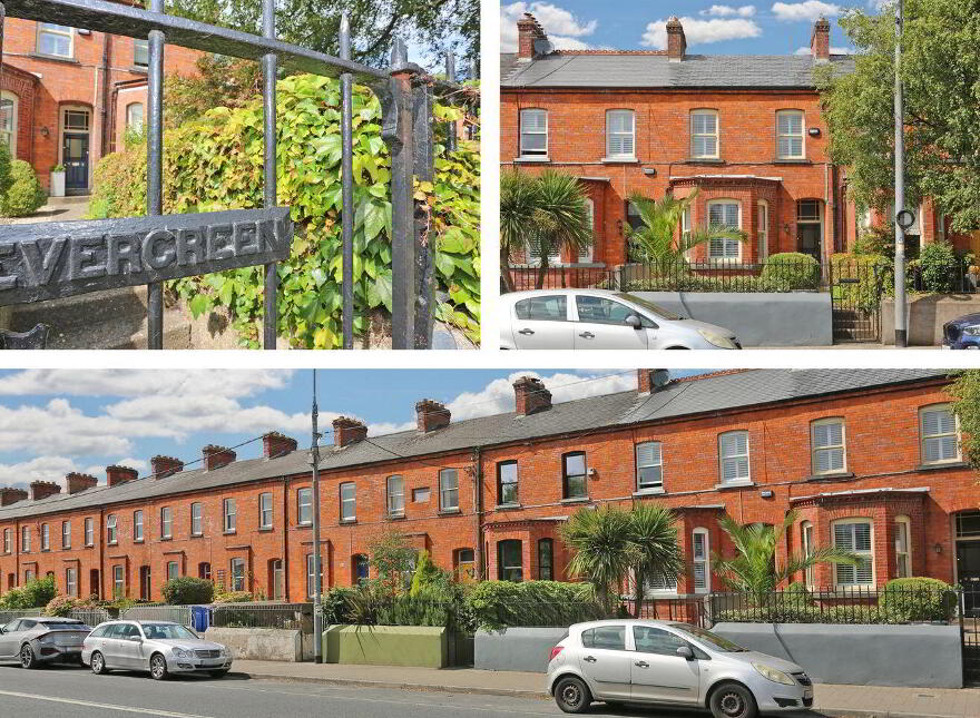 Evergreen, 13 County View Terrace, Ballinacurra Road, V94RC6V