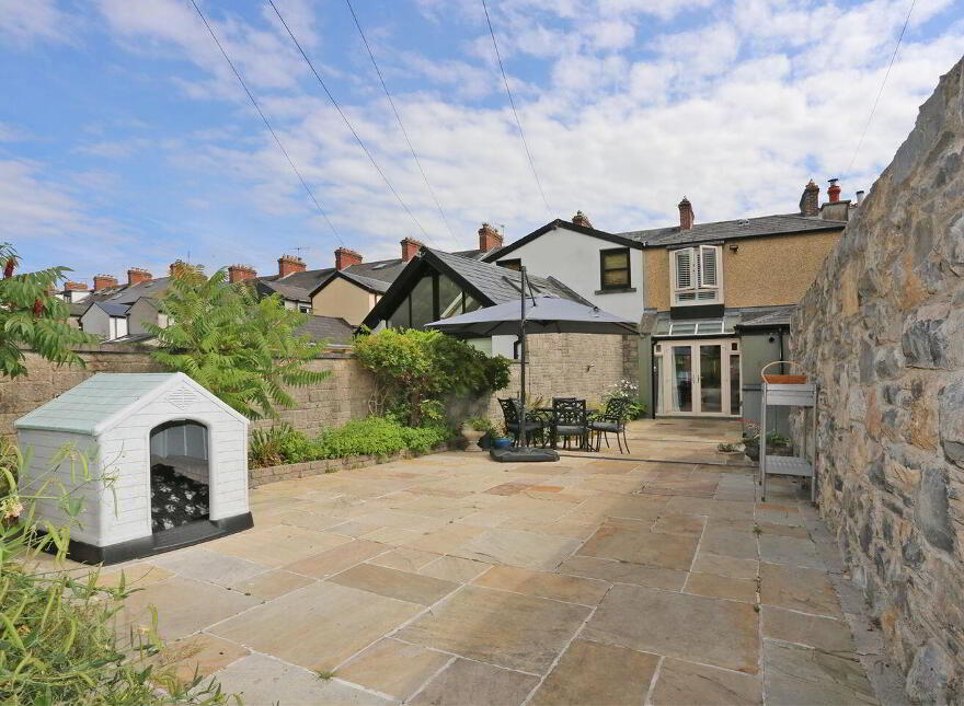 Evergreen, 13 County View Terrace, Ballinacurra Road, V94RC6V