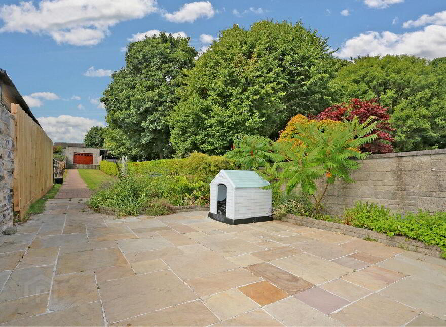 Evergreen, 13 County View Terrace, Ballinacurra Road, V94RC6V