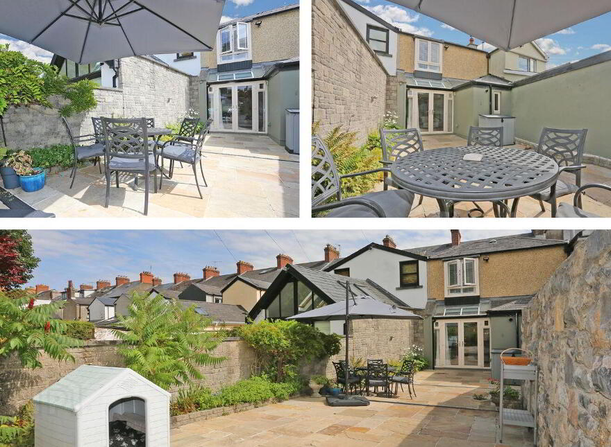 Evergreen, 13 County View Terrace, Ballinacurra Road, V94RC6V