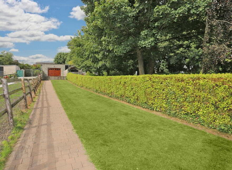 Evergreen, 13 County View Terrace, Ballinacurra Road, V94RC6V