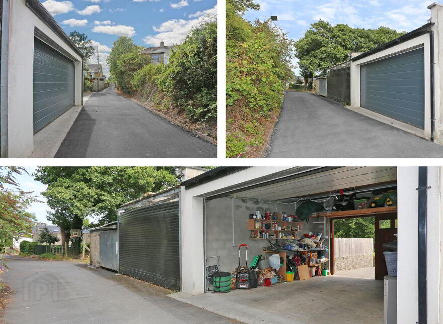 Evergreen, 13 County View Terrace, Ballinacurra Road, V94RC6V