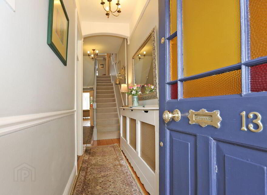 Evergreen, 13 County View Terrace, Ballinacurra Road, V94RC6V