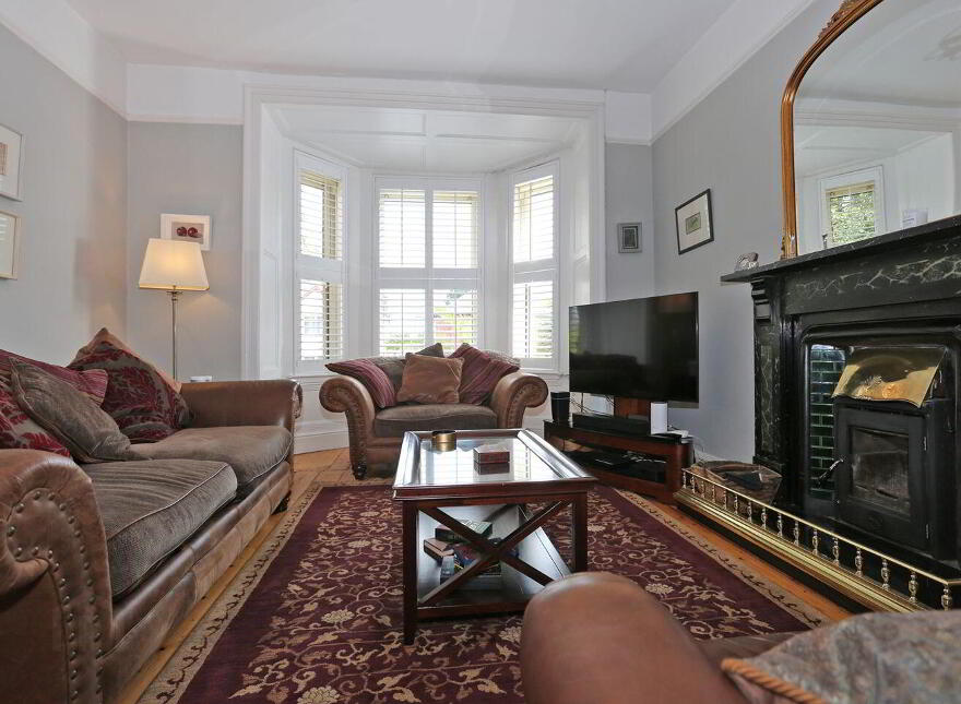 Evergreen, 13 County View Terrace, Ballinacurra Road, V94RC6V