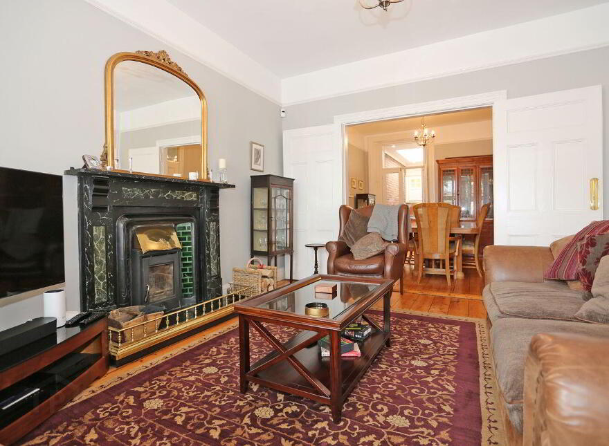 Evergreen, 13 County View Terrace, Ballinacurra Road, V94RC6V