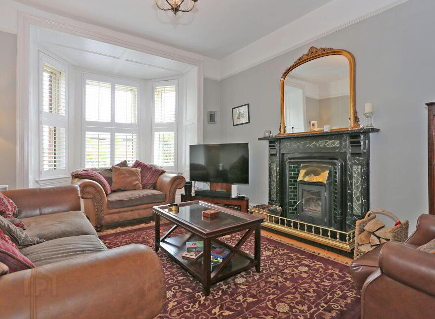 Evergreen, 13 County View Terrace, Ballinacurra Road, V94RC6V