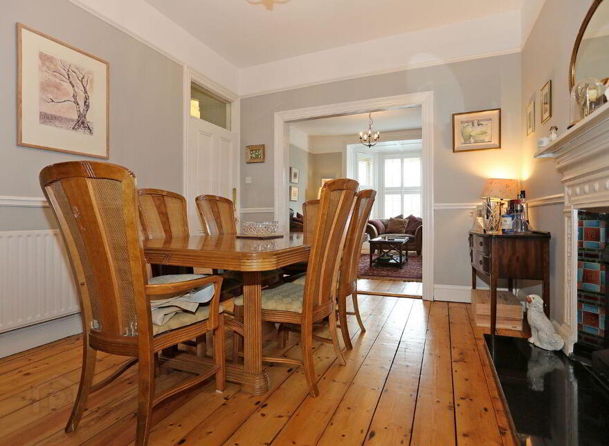 Evergreen, 13 County View Terrace, Ballinacurra Road, V94RC6V