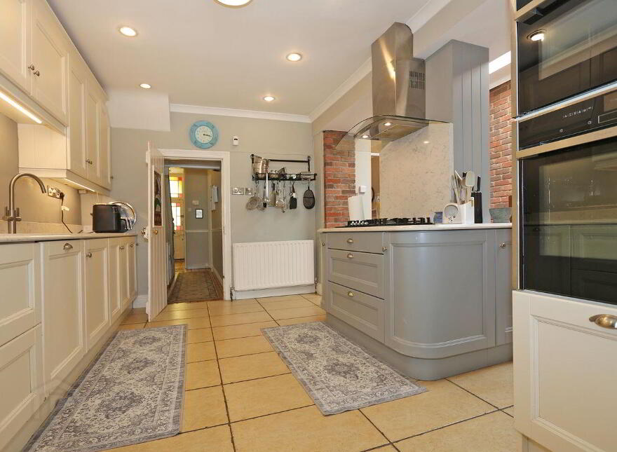 Evergreen, 13 County View Terrace, Ballinacurra Road, V94RC6V