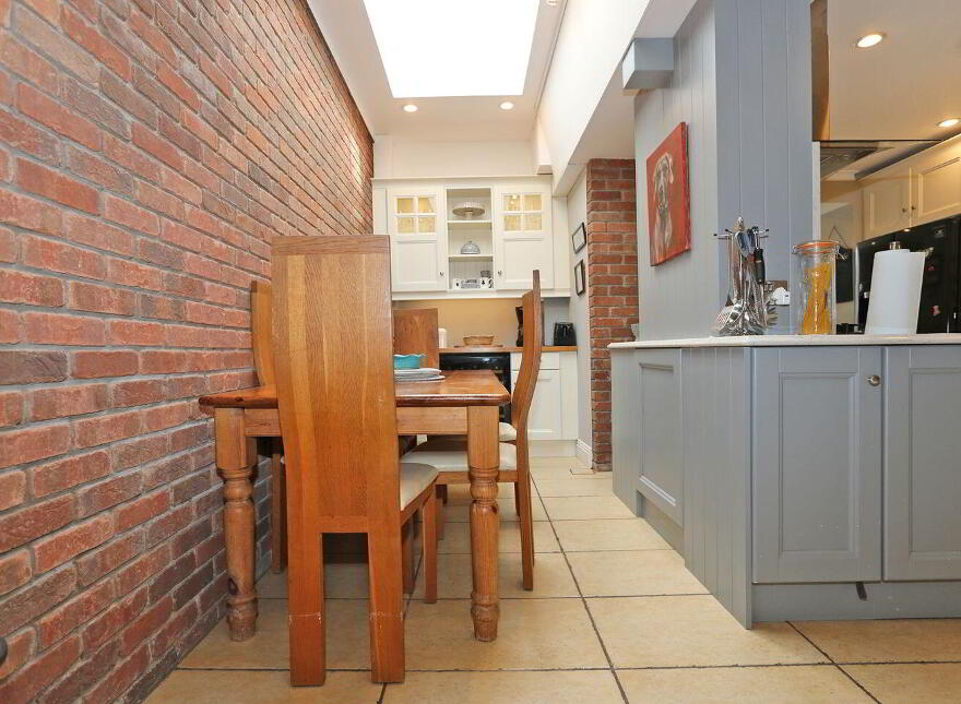Evergreen, 13 County View Terrace, Ballinacurra Road, V94RC6V