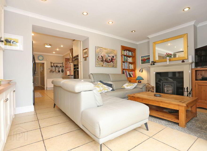 Evergreen, 13 County View Terrace, Ballinacurra Road, V94RC6V