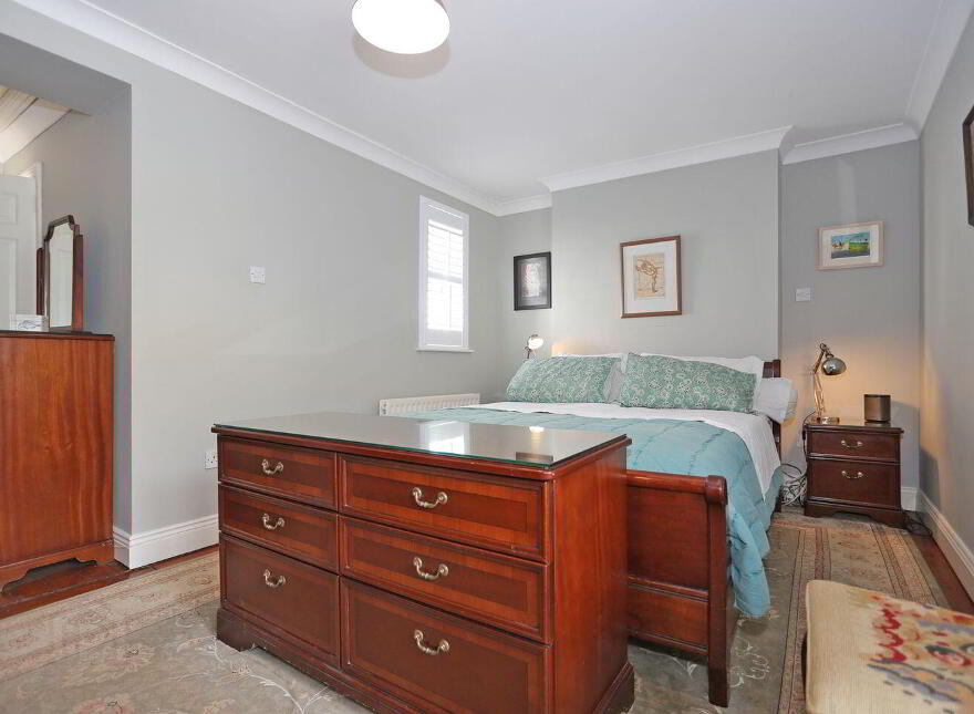 Evergreen, 13 County View Terrace, Ballinacurra Road, V94RC6V