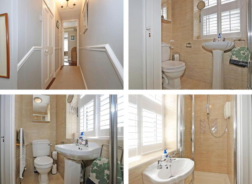 Evergreen, 13 County View Terrace, Ballinacurra Road, V94RC6V