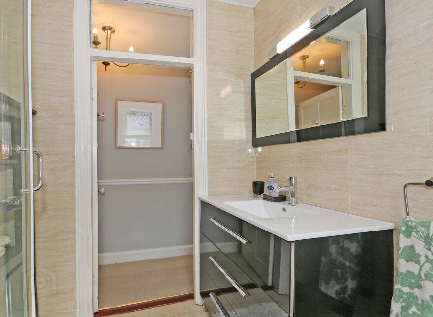 Evergreen, 13 County View Terrace, Ballinacurra Road, V94RC6V