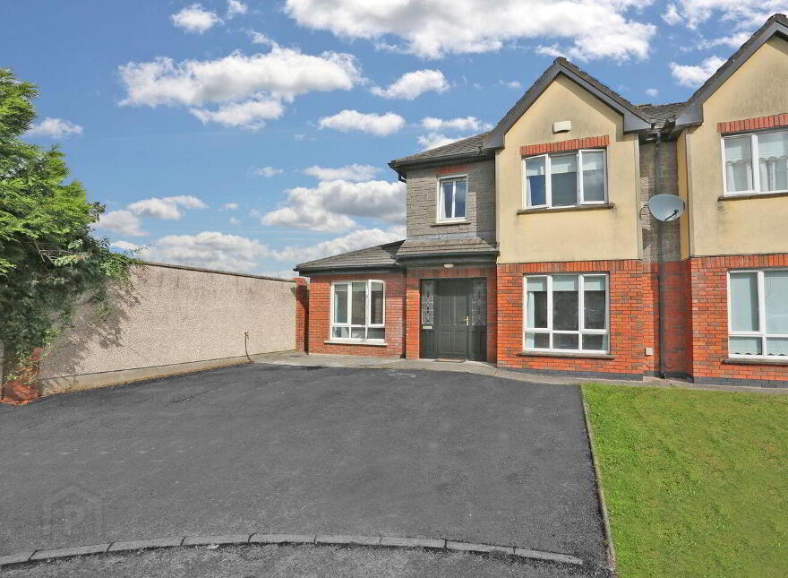 31 Glanntan, Golf Links Road, Castletroy, V94DRA2