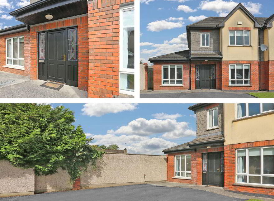 31 Glanntan, Golf Links Road, Castletroy, V94DRA2