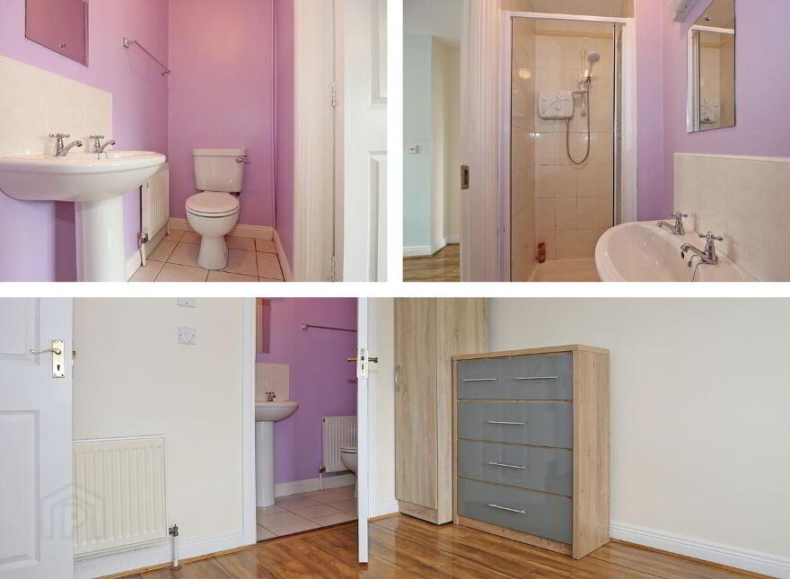 31 Glanntan, Golf Links Road, Castletroy, V94DRA2